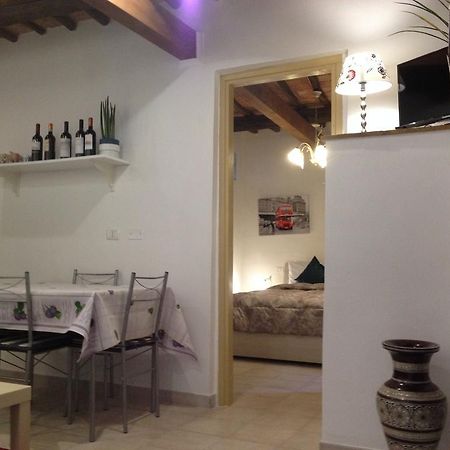 Apartament Casa Linda Bagnoregio Pokój zdjęcie