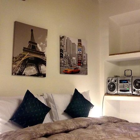 Apartament Casa Linda Bagnoregio Pokój zdjęcie