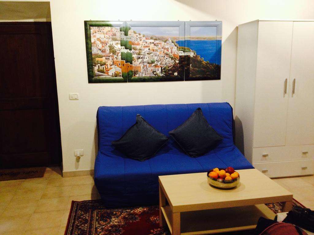 Apartament Casa Linda Bagnoregio Pokój zdjęcie
