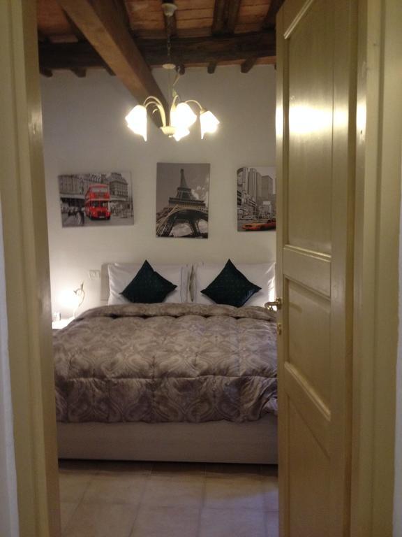 Apartament Casa Linda Bagnoregio Pokój zdjęcie