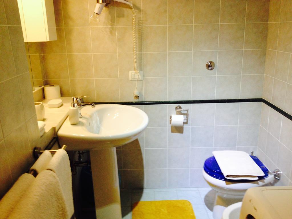 Apartament Casa Linda Bagnoregio Pokój zdjęcie